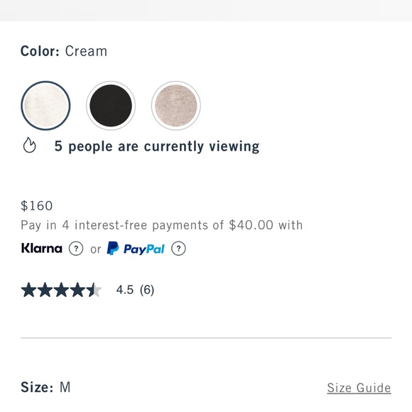 100% Cashmere Sweater Perfect Condition - Picture 12 of 12